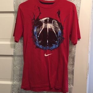 Nike Basketball T-shirt